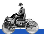Henry Ford Quadricycle