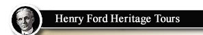 Henry Ford Heritage Association