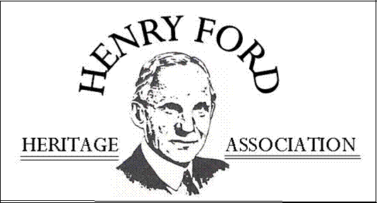 Henry Ford Heritage Association