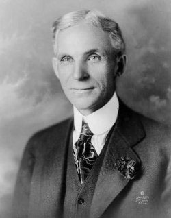 Henry Ford