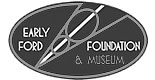 The Early Ford V8 Foundation and Museum