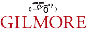 gilmore-car-museum-logo