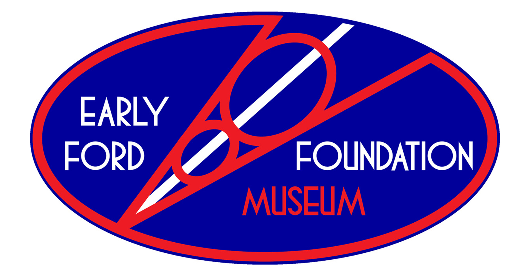 The Early Ford V-8 Foundation Museum