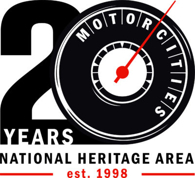 The MotorCities Nation Heritage Area