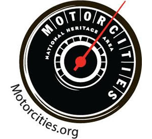 The MotorCities Nation Heritage Area