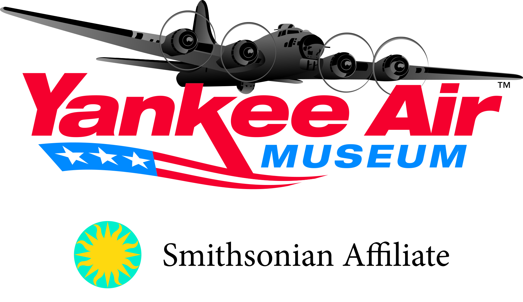 Yankee Air Museum: 