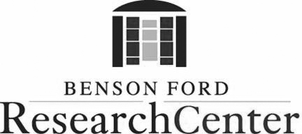 The Benson Ford Research Center