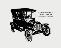 Contributions of henry ford to the society #7
