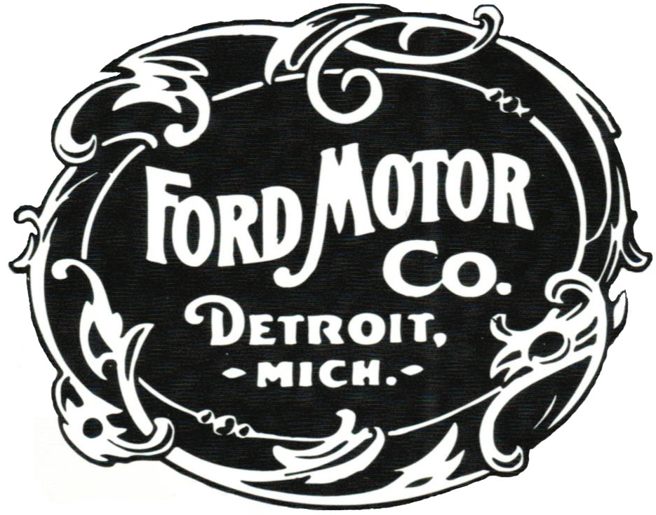 Ford Motor Company Pays First Dividend Henry Ford Heritage Association