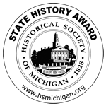 HSM State History Award for Communications: The Ford Legend newsletter