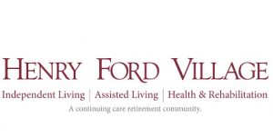 Henry Ford Village Senior Living logo