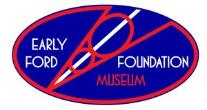 Early Ford V8 Foundation and Museum