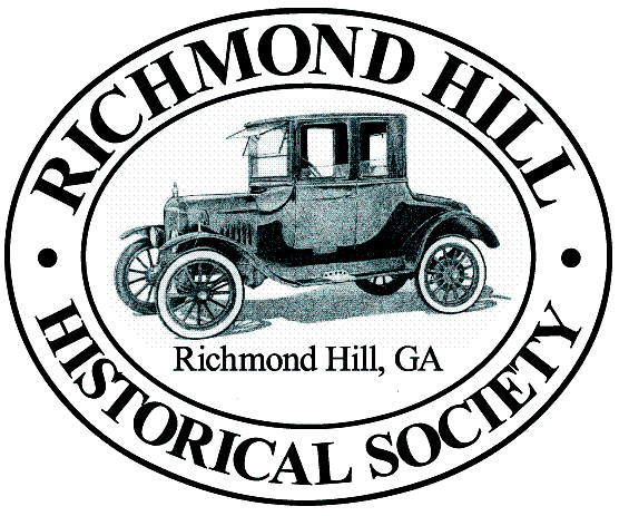 The Richmond Hill Historical Society