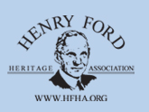 Henry Ford Heritage Association Logo