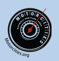 Motorcities.org Logo